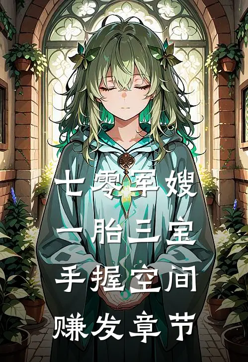 七零军嫂一胎三宝：手握空间赚发章节