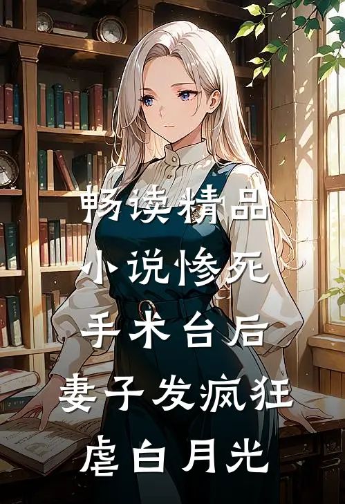 畅读精品小说惨死手术台后，妻子发疯狂虐白月光