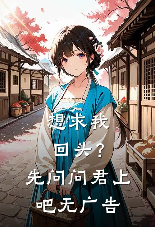 想求我回头？先问问君上吧无广告