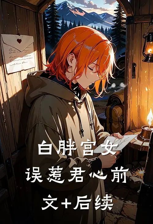 白胖宫女，误惹君心前文+后续