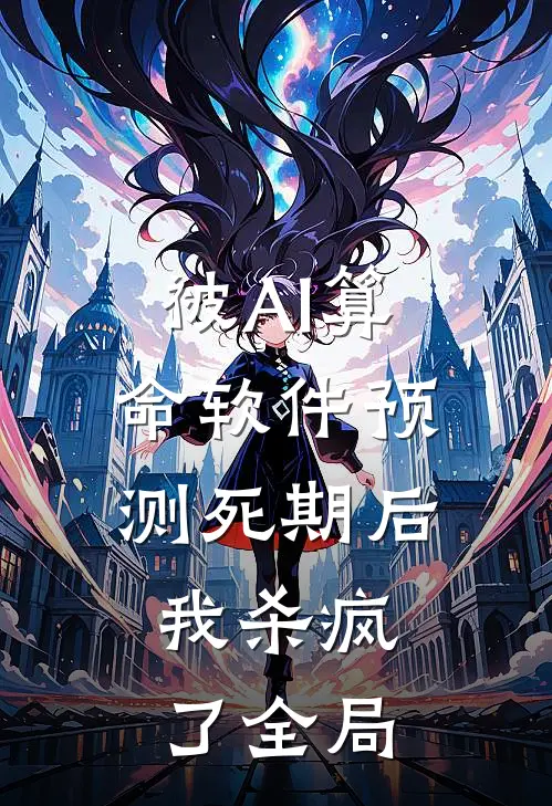 被AI算命软件预测死期后，我杀疯了全局