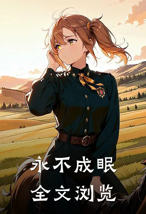 永不成眠全文浏览