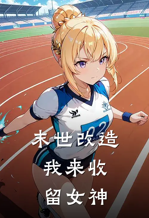末世改造，我来收留女神