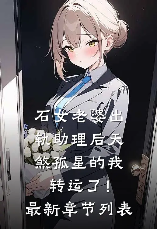 石女老婆出轨助理后天煞孤星的我转运了！最新章节列表