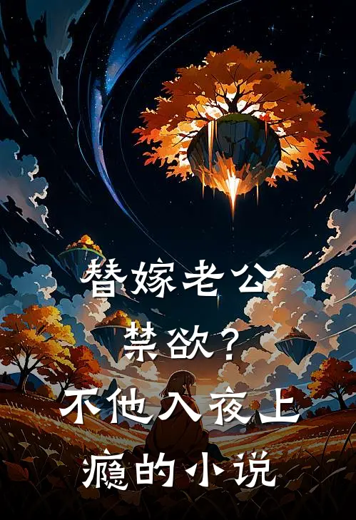 替嫁老公禁欲？不，他入夜上瘾的小说