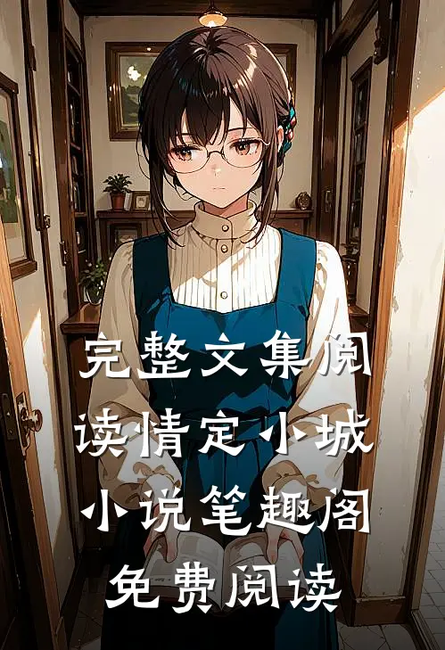 完整文集阅读情定小城小说笔趣阁免费阅读
