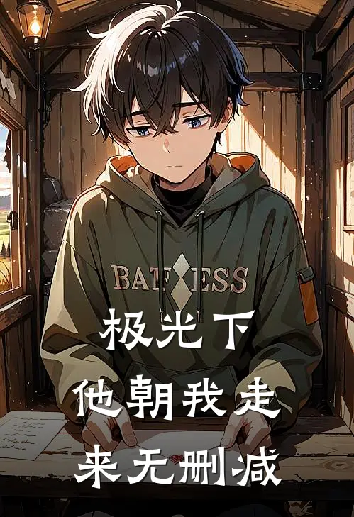 极光下，他朝我走来无删减
