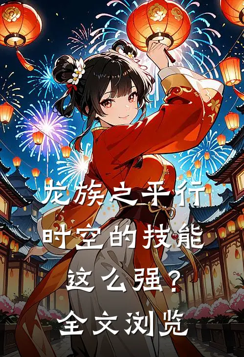龙族之平行时空的技能这么强？全文浏览