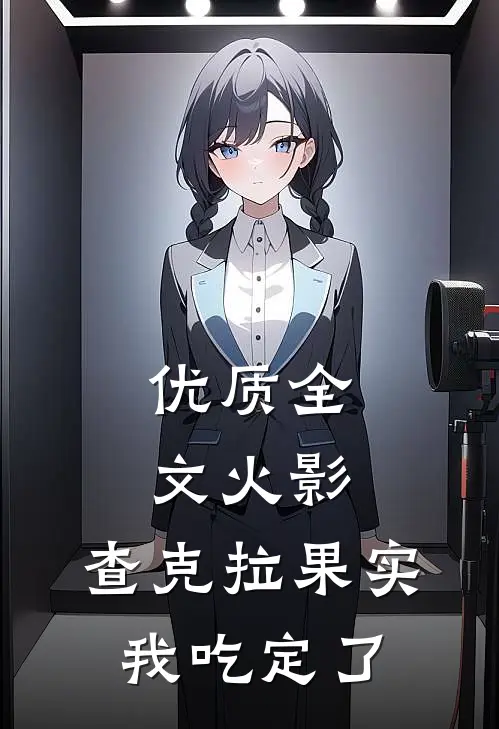 优质全文火影：查克拉果实我吃定了