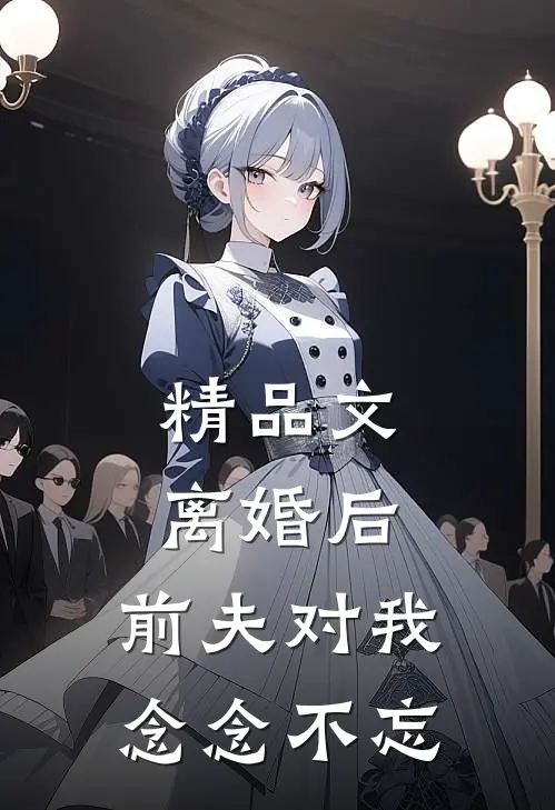 精品文离婚后，前夫对我念念不忘