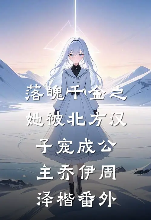 落魄千金之她被北方汉子宠成公主乔伊周泽楷 番外