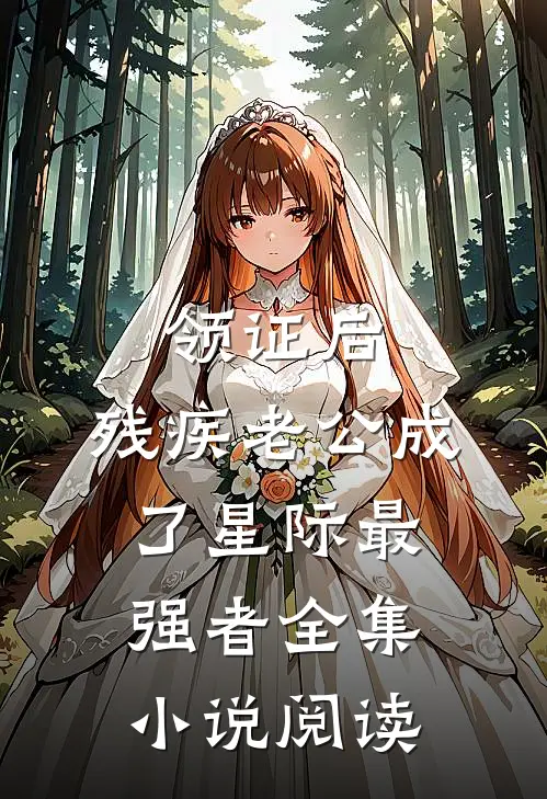 领证后，残疾老公成了星际最强者全集小说阅读
