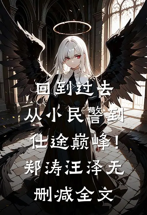 回到过去：从小民警到仕途巅峰！郑涛汪泽无删减全文