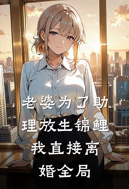 老婆为了助理放生锦鲤，我直接离婚全局