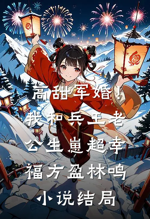 高甜军婚！我和兵王老公生崽超幸福方盈林鸣小说结局
