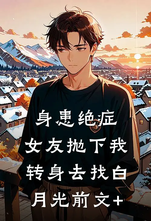 身患绝症，女友抛下我转身去找白月光前文+