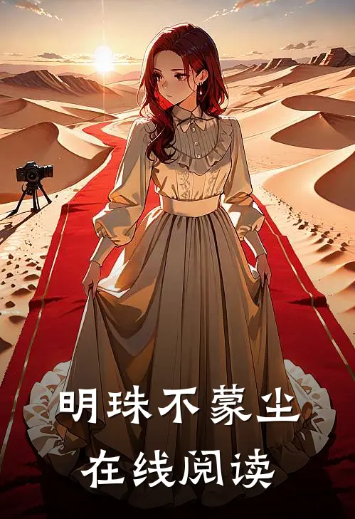 明珠不蒙尘在线阅读