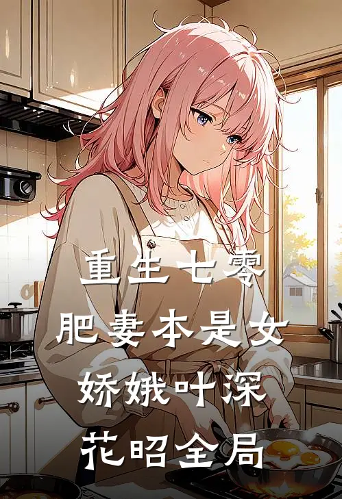 重生七零：肥妻本是女娇娥叶深花昭全局