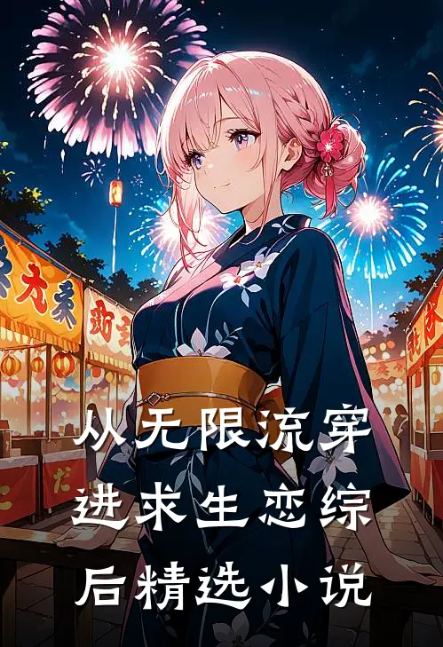 从无限流穿进求生恋综后精选小说
