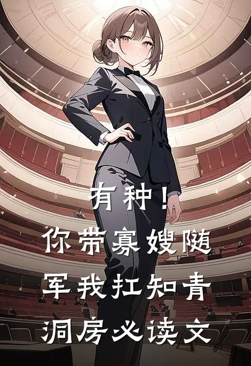 有种！你带寡嫂随军我扛知青洞房必读文