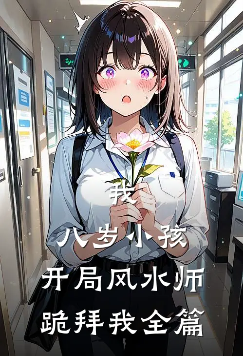 我，八岁小孩，开局风水师跪拜我全篇