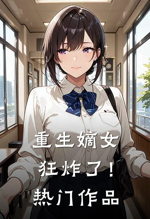 重生嫡女狂炸了！热门作品