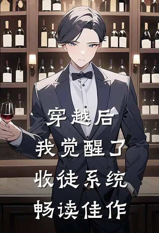 穿越后，我觉醒了收徒系统畅读佳作