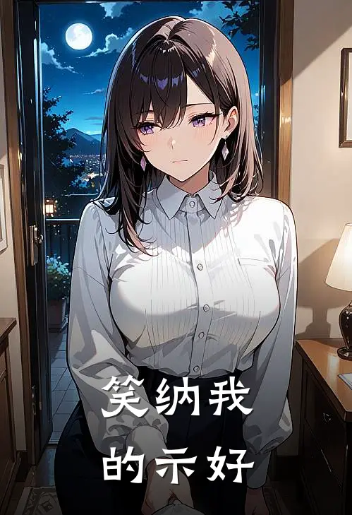 笑纳我的示好
