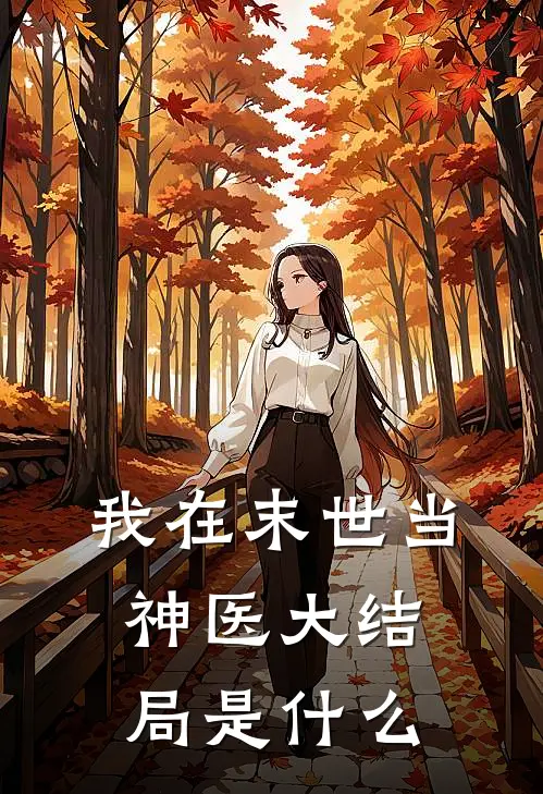 我在末世当神医大结局是什么