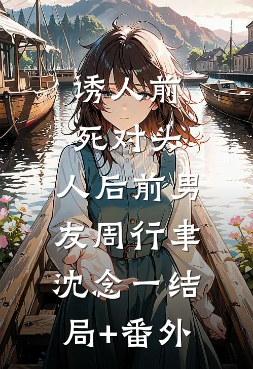 诱人前死对头，人后前男友周行聿沈念一结局+番外