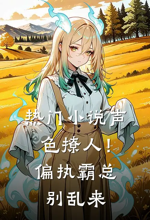 热门小说声色撩人！偏执霸总别乱来