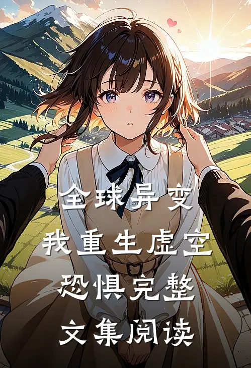 全球异变：我重生虚空恐惧完整文集阅读