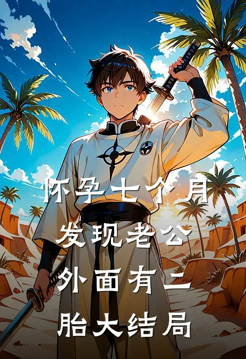 怀孕七个月，发现老公外面有二胎大结局