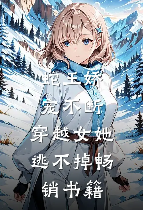 蛇王娇宠不断，穿越女她逃不掉畅销书籍