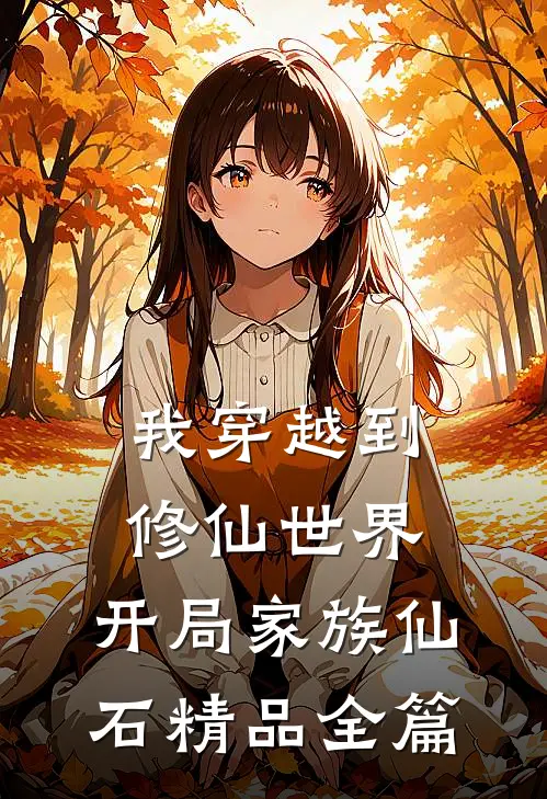 我穿越到修仙世界，开局家族仙石精品全篇