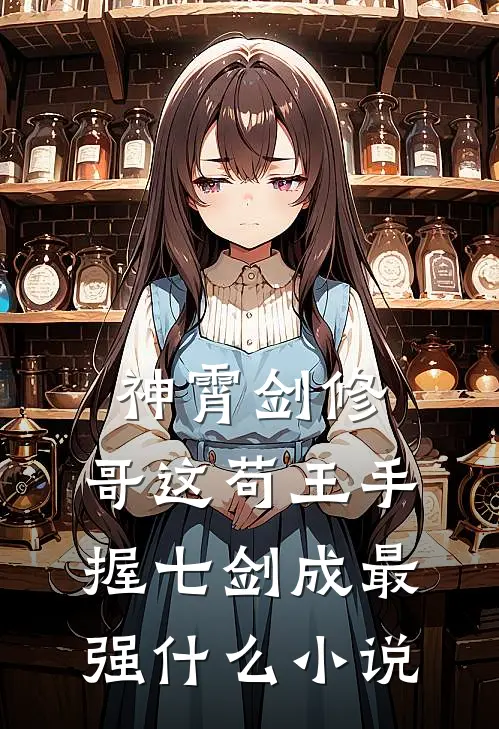 神霄剑修：哥这苟王手握七剑成最强什么小说