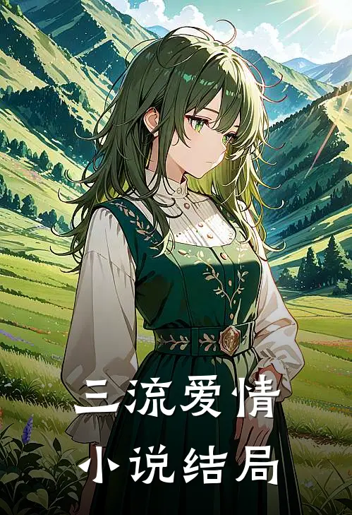 三流爱情小说结局