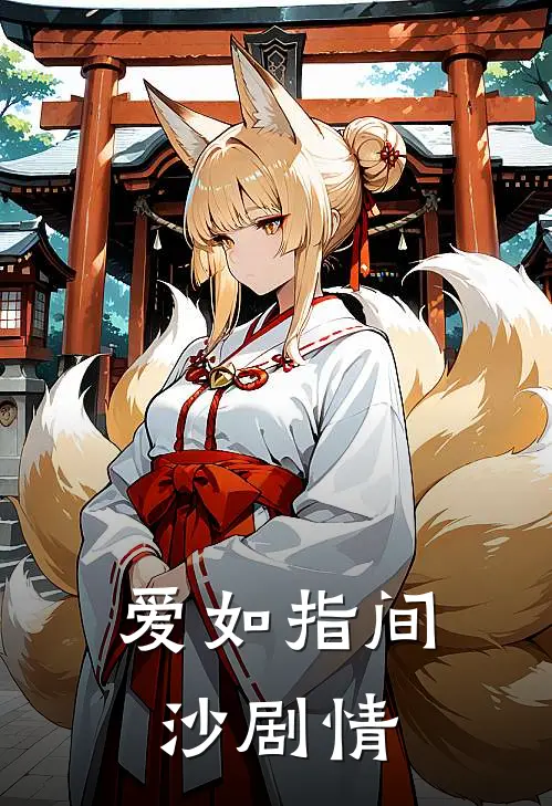 爱如指间沙剧情
