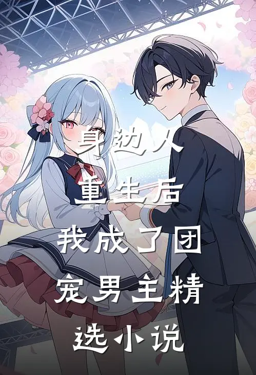 身边人重生后,我成了团宠男主精选小说