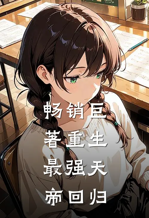 畅销巨著重生：最强天帝回归