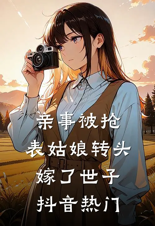 亲事被抢，表姑娘转头嫁了世子抖音热门