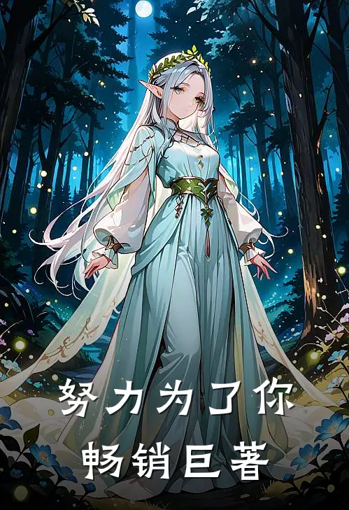 努力为了你畅销巨著