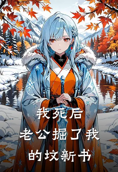 我死后，老公掘了我的坟新书
