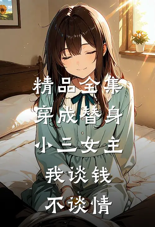精品全集穿成替身小三女主，我谈钱不谈情