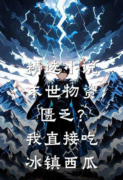 精选小说末世物资匮乏？我直接吃冰镇西瓜