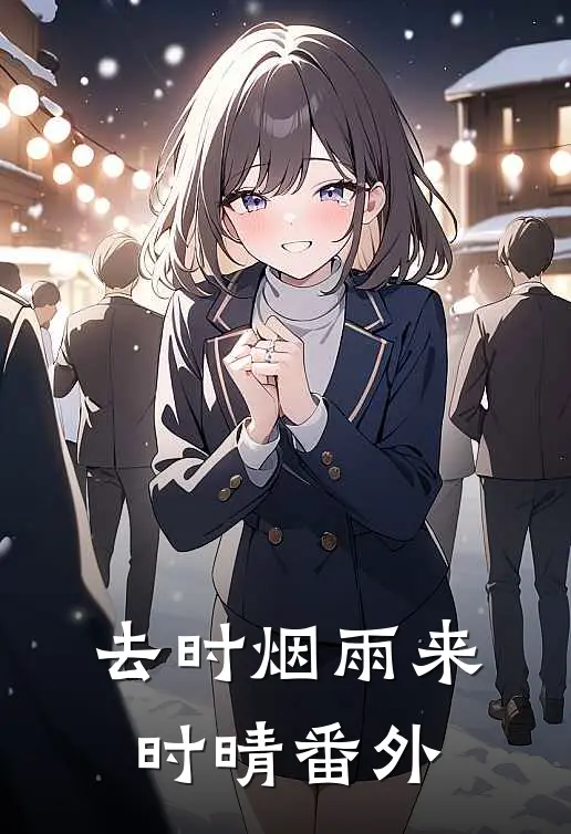 去时烟雨来时晴番外
