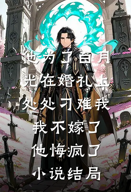 他为了白月光在婚礼上处处刁难我，我不嫁了他悔疯了小说结局