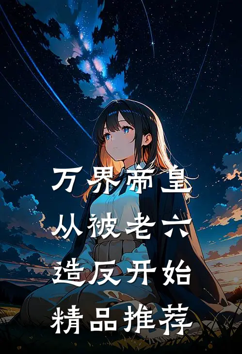 万界帝皇从被老六造反开始精品推荐