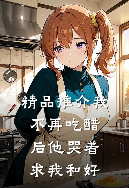 精品推介我不再吃醋后他哭着求我和好