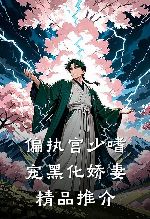 偏执宫少嗜宠黑化娇妻精品推介